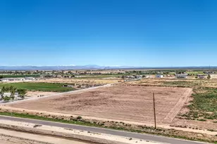 Lot 2B E Central Ave, Coolidge, AZ 85128 - Photo 1