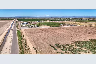 Lot 2B E Central Avenue #2B, Coolidge, AZ 85128 - Photo 13