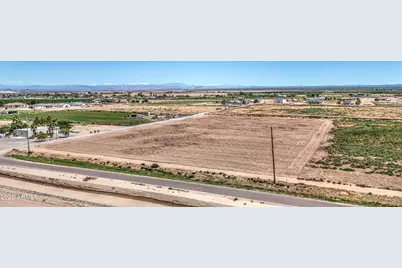 Lot 2B E Central Avenue #2B, Coolidge, AZ 85128 - Photo 3