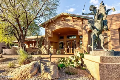 11500 E Cochise Drive #1063, Scottsdale, AZ 85259 - Photo 13