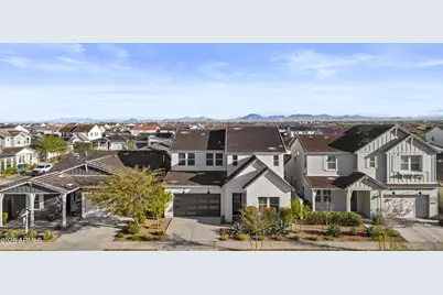 10150 E Thistle Avenue, Mesa, AZ 85212 - Photo 3