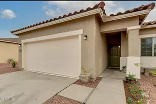 3010 N Majestic, Casa Grande, AZ 85122 - Photo 1
