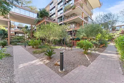 7157 E Rancho Vista Drive #3001, Scottsdale, AZ 85251 - Photo 39