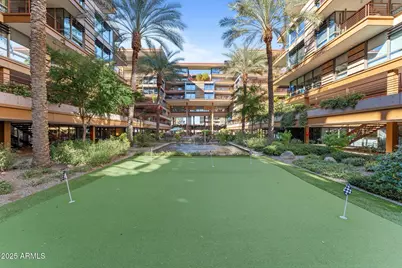 7157 E Rancho Vista Drive #3001, Scottsdale, AZ 85251 - Photo 55