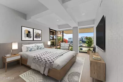 7157 E Rancho Vista Drive #3001, Scottsdale, AZ 85251 - Photo 3