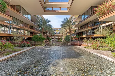 7157 E Rancho Vista Drive #3001, Scottsdale, AZ 85251 - Photo 53