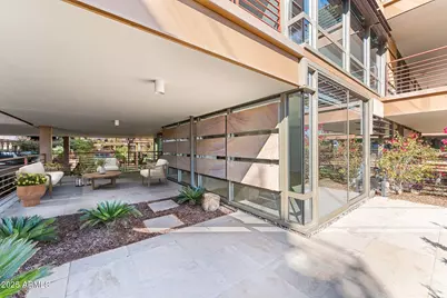 7157 E Rancho Vista Drive #3001, Scottsdale, AZ 85251 - Photo 57