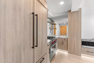 7157 E Rancho Vista Drive #3001, Scottsdale, AZ 85251 - Photo 13