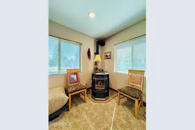 5661 Cougar Drive, Happy Jack, AZ 86024 - Photo 7