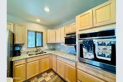 5661 Cougar Drive, Happy Jack, AZ 86024 - Photo 5