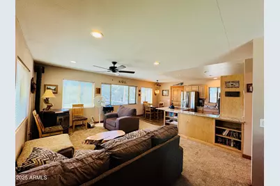 5661 Cougar Drive, Happy Jack, AZ 86024 - Photo 11