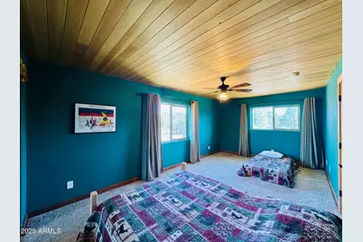 5661 Cougar Drive, Happy Jack, AZ 86024 - Photo 31