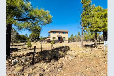 5661 Cougar Drive, Happy Jack, AZ 86024 - Photo 47