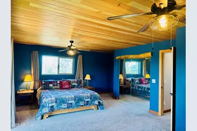 5661 Cougar Drive, Happy Jack, AZ 86024 - Photo 21