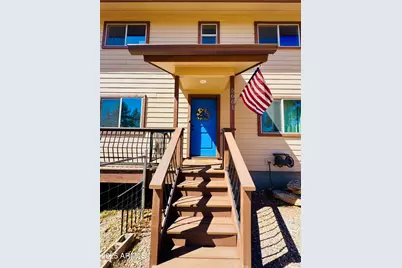 5661 Cougar Drive, Happy Jack, AZ 86024 - Photo 53