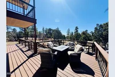 5661 Cougar Drive, Happy Jack, AZ 86024 - Photo 37