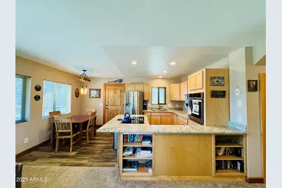 5661 Cougar Drive, Happy Jack, AZ 86024 - Photo 9