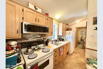 1027 S Prospector Drive, Apache Junction, AZ 85119 - Photo 29