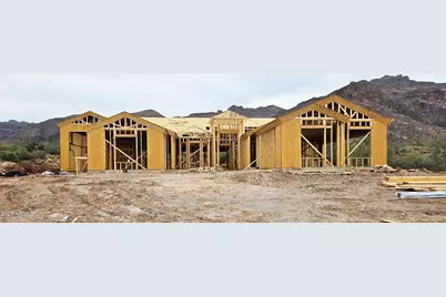 2669 S Southfork Ranch Road, Gold Canyon, AZ 85118 - Photo 1