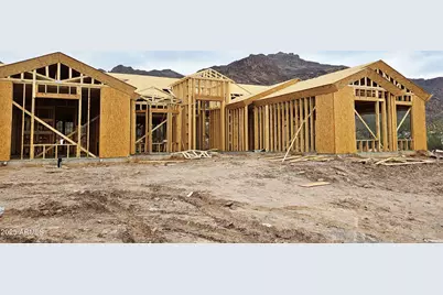 2669 S Southfork Ranch Road, Gold Canyon, AZ 85118 - Photo 3