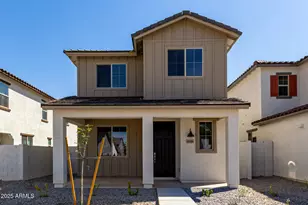 15586 S 181st Dr, Goodyear, AZ 85338 - Photo 1