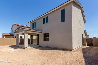 11627 W Green Drive, Youngtown, AZ 85363 - Photo 27