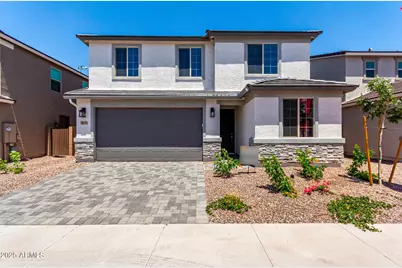 11635 W Beck Avenue, Youngtown, AZ 85363 - Photo 1