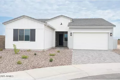 244 E La Estela Lane, San Tan Valley, AZ 85140 - Photo 1