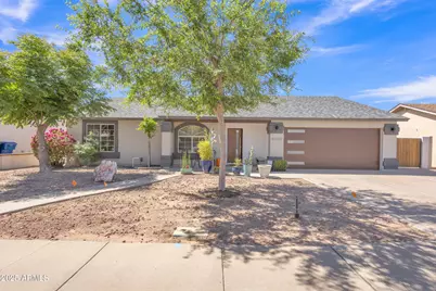 8049 E Des Moines Street, Mesa, AZ 85207 - Photo 1
