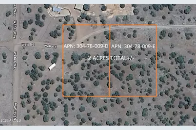 8111 Well Road #-, Show Low, AZ 85901 - Photo 3