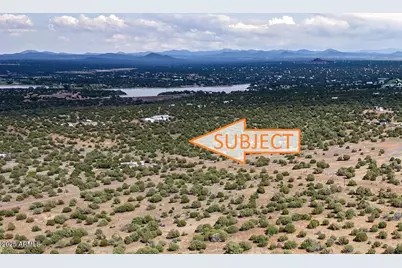 8111 Well Road #-, Show Low, AZ 85901 - Photo 5