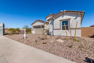 12022 W Marguerite Ave, Avondale, AZ 85323 - Photo 35