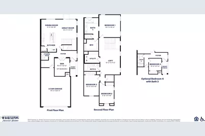 5848 E Covey, Phoenix, AZ 85054 - Photo 1