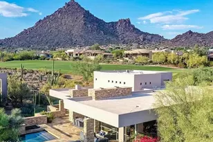 10801 E Happy Valley Rd, Scottsdale, AZ 85255 - Photo 1