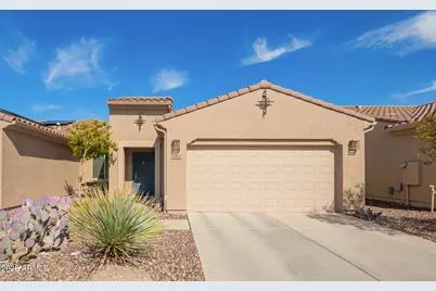 4962 W Posse Drive, Eloy, AZ 85131 - Photo 1