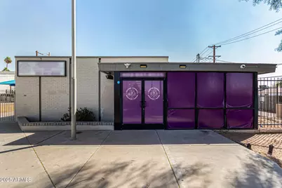 5827 N 35th Avenue, Phoenix, AZ 85017 - Photo 1