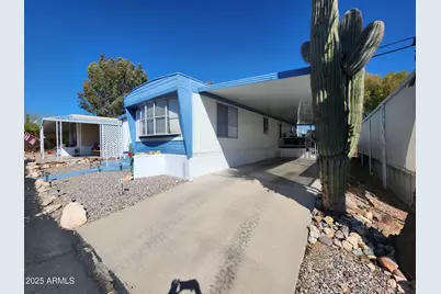 1855 W Wickenburg Way #53, Wickenburg, AZ 85390 - Photo 3