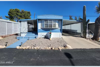 1855 W Wickenburg Way #53, Wickenburg, AZ 85390 - Photo 1