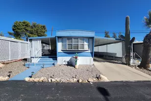 1855 W Wickenburg Way, Wickenburg, AZ 85390 - Photo 1