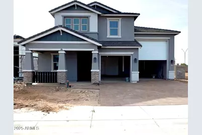 10039 W Verde Lane, Avondale, AZ 85392 - Photo 1