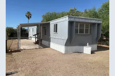 2384 W Diamond #41, Tucson, AZ 85705 - Photo 1