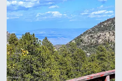 23659 S Sunny South Road, Crown King, AZ 86343 - Photo 3