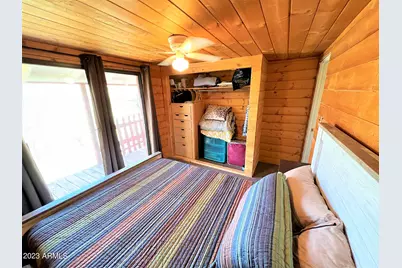 23659 S Sunny South Road, Crown King, AZ 86343 - Photo 7