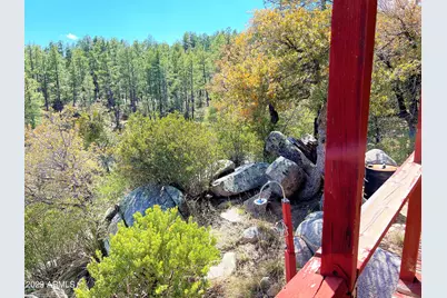 23659 S Sunny South Road, Crown King, AZ 86343 - Photo 17