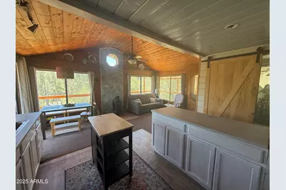 23659 S Sunny South Road, Crown King, AZ 86343 - Photo 19