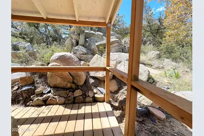 23659 S Sunny South Road, Crown King, AZ 86343 - Photo 25