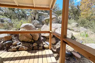 23659 S Sunny South Rd, Crown King, AZ 86343 - Photo 25