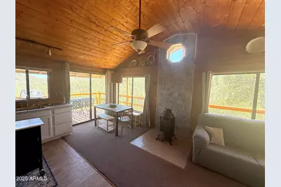 23659 S Sunny South Road, Crown King, AZ 86343 - Photo 15