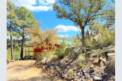 23659 S Sunny South Road, Crown King, AZ 86343 - Photo 23