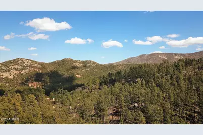 23659 S Sunny South Road, Crown King, AZ 86343 - Photo 21